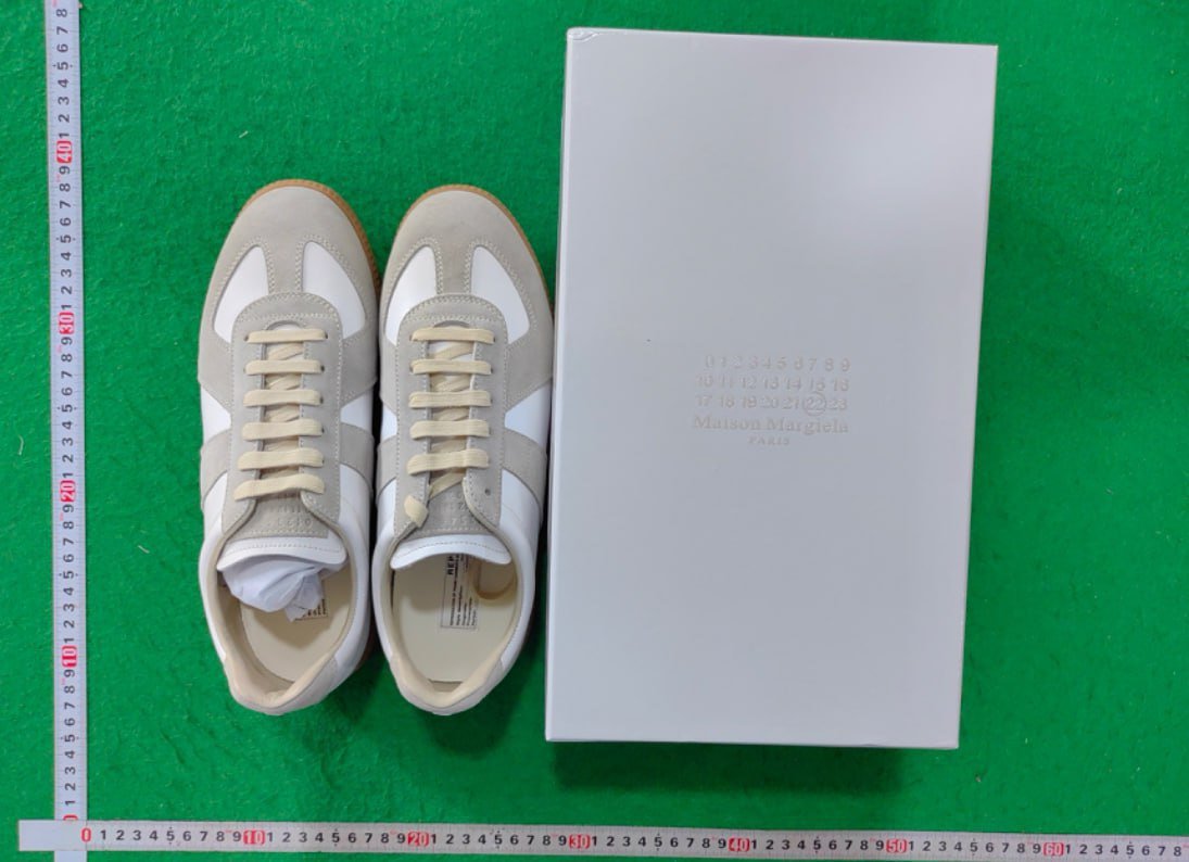  maisonmargiela  replica （color 8）