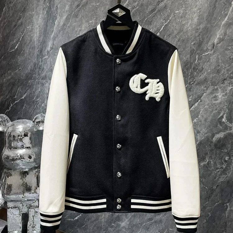 CHROME HEARTS Jacket