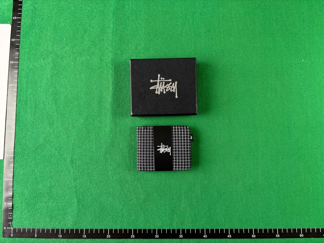 Stussy Wallet