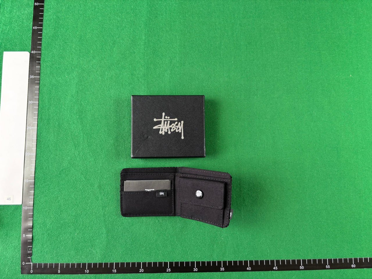 Stussy Wallet