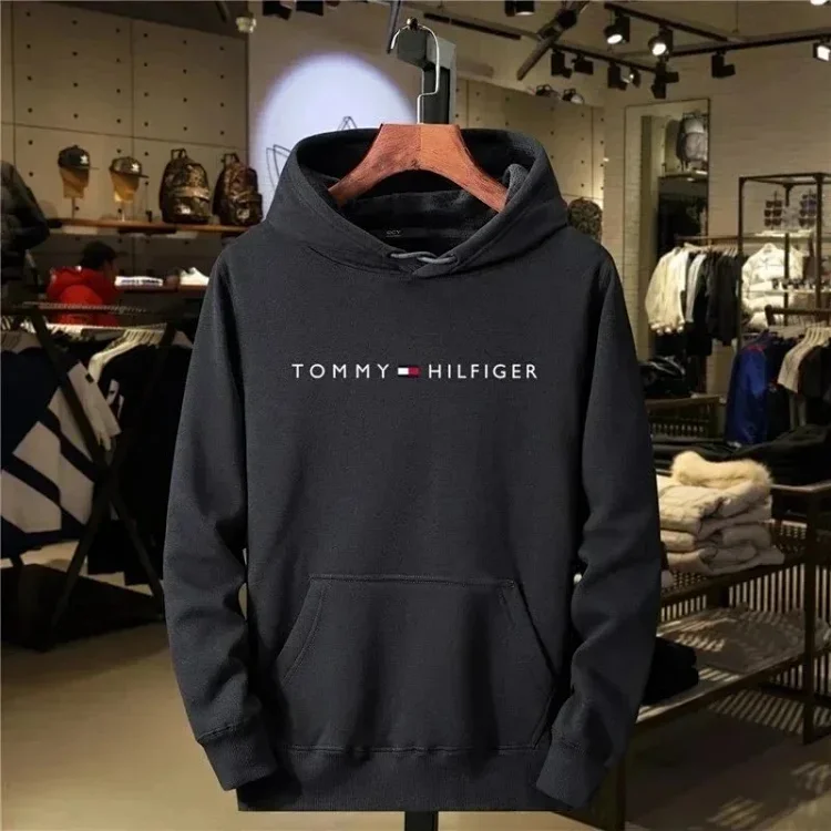 TOMMY  Hoodie