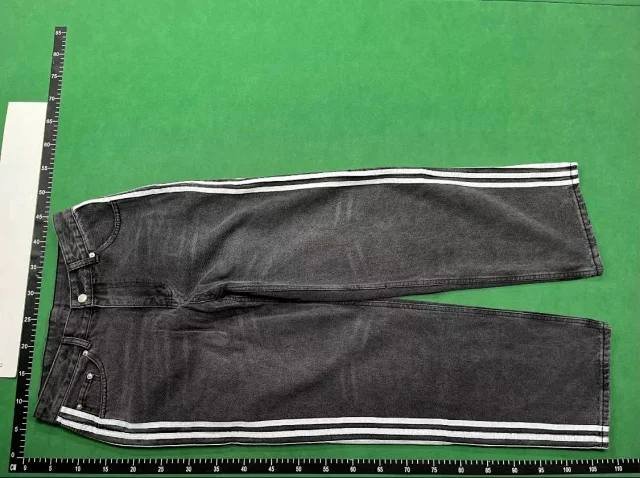 :Balenciaga/Gucci/LV jeans（37 style TOP）