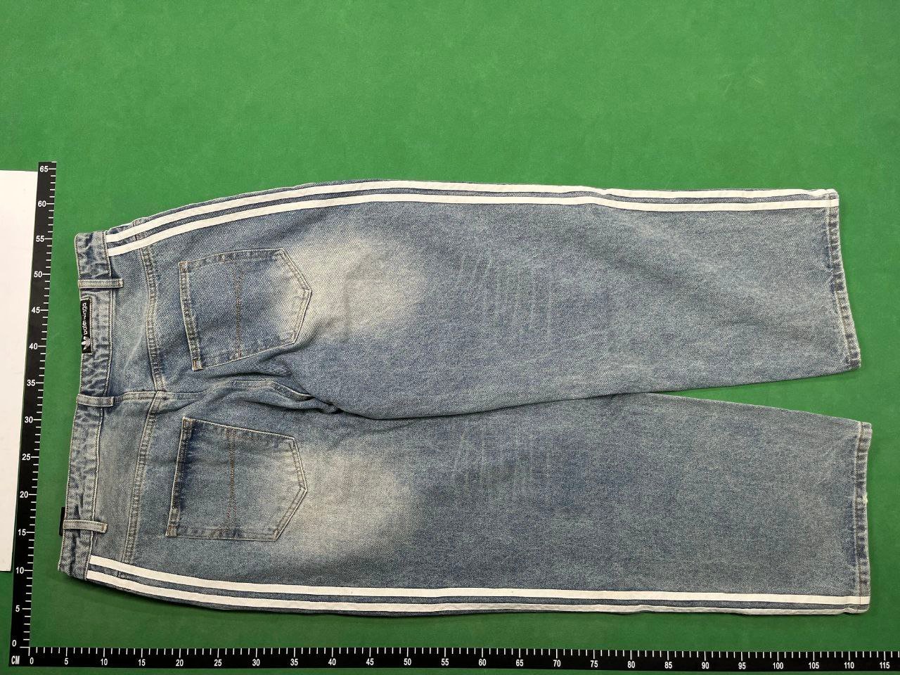 :Balenciaga/Gucci/LV jeans（37 style TOP）