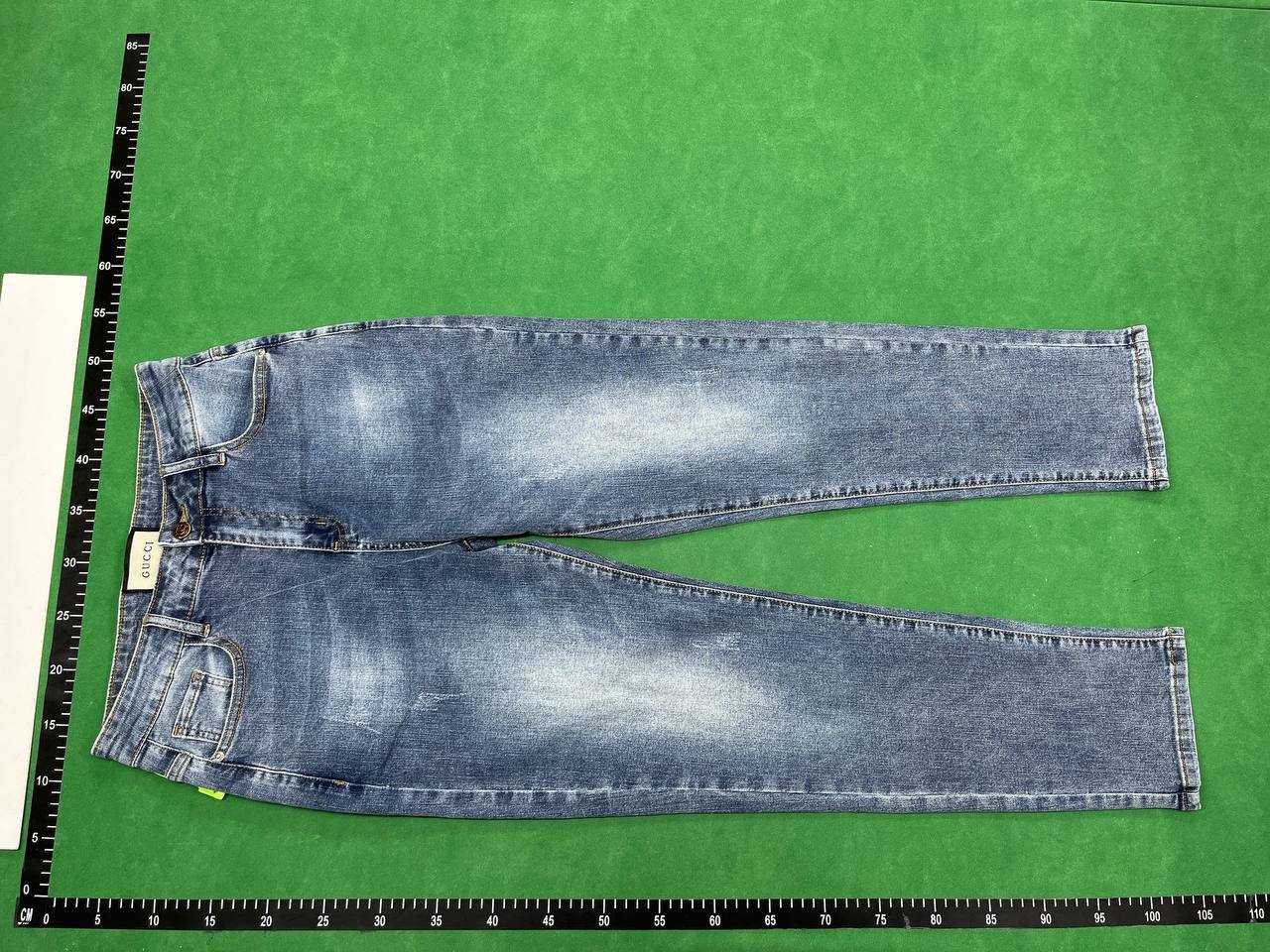 :Balenciaga/Gucci/LV jeans（37 style TOP）