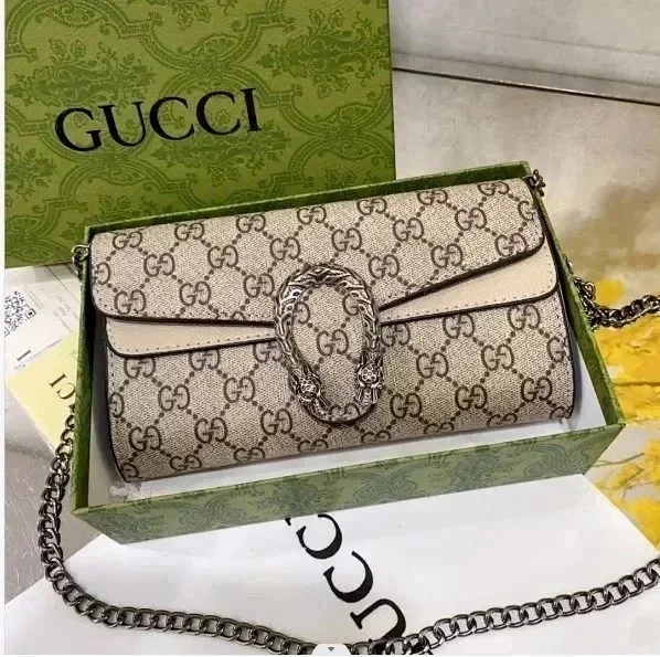  Gucci Bag