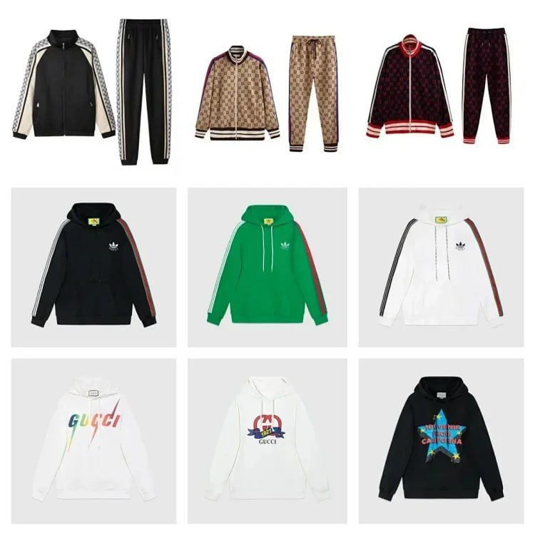 Gucci Hoodie