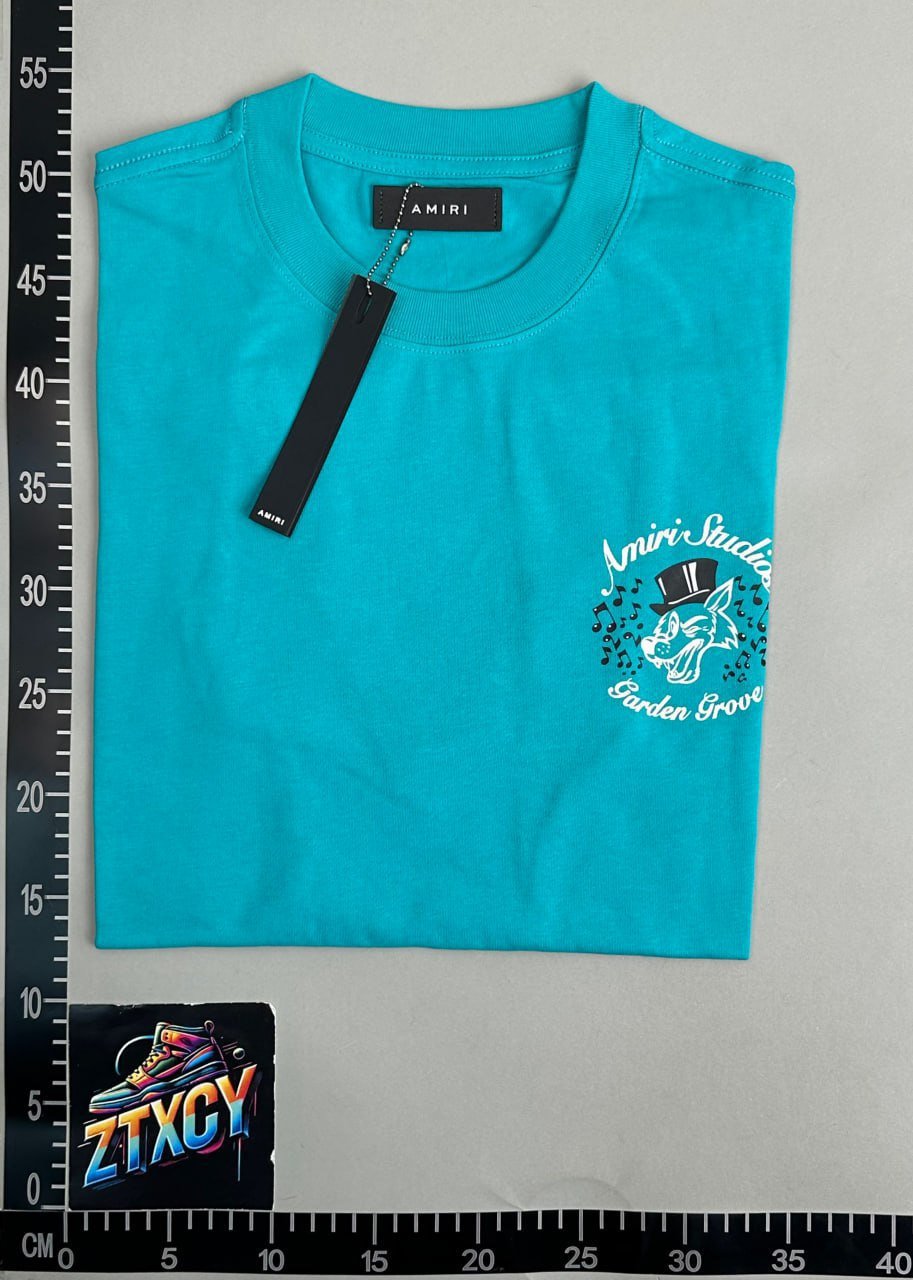  Amiri T-shirt 