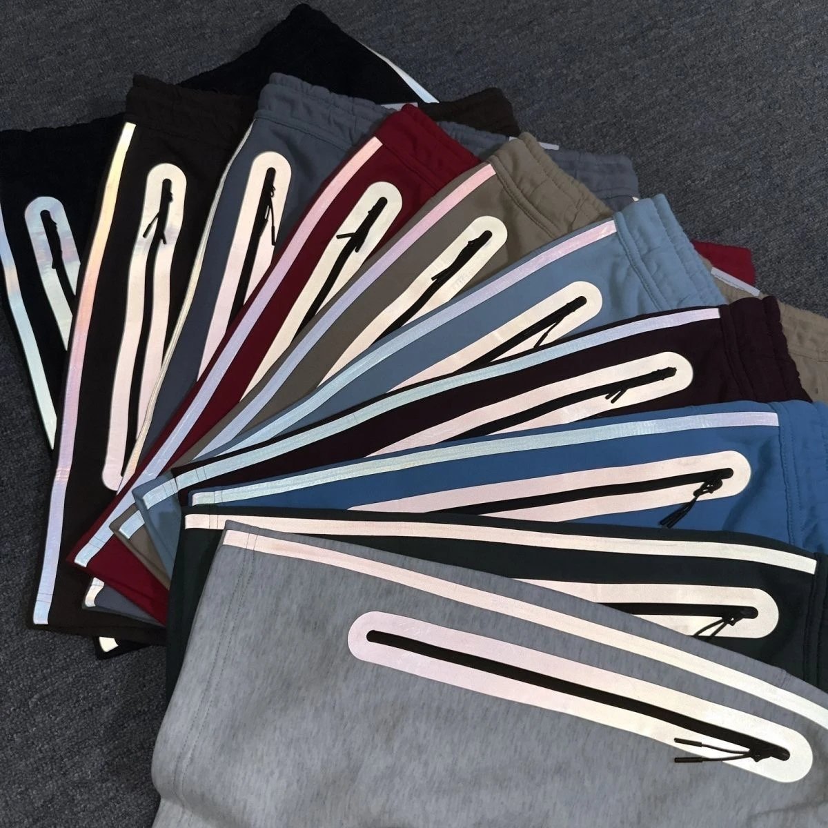 Nike Shorts( 10 + styles)