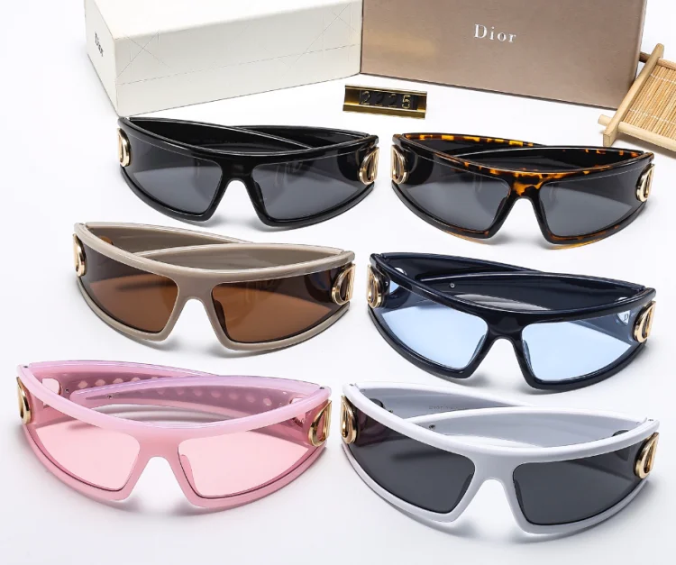 DIOR Glasses