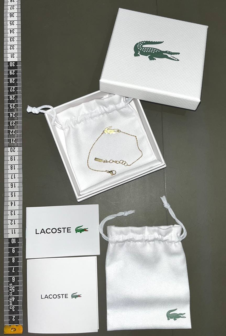  LACOSTE Bracelet