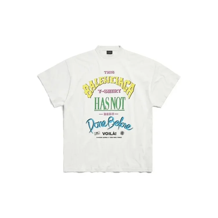 Balenciaga T shirt