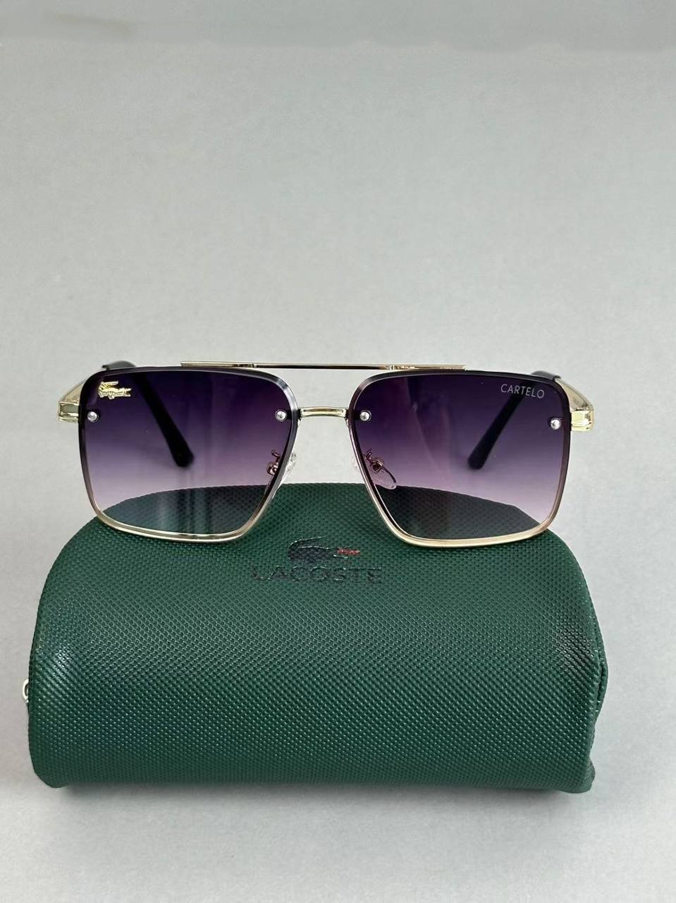   LACOSTE Sunglasses