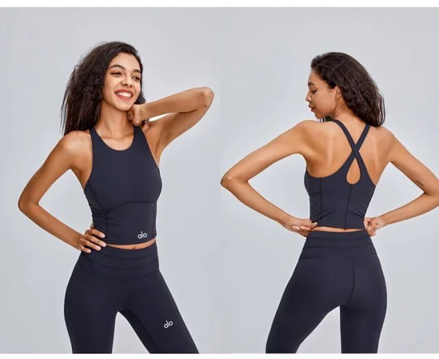 ALO yoga clothes