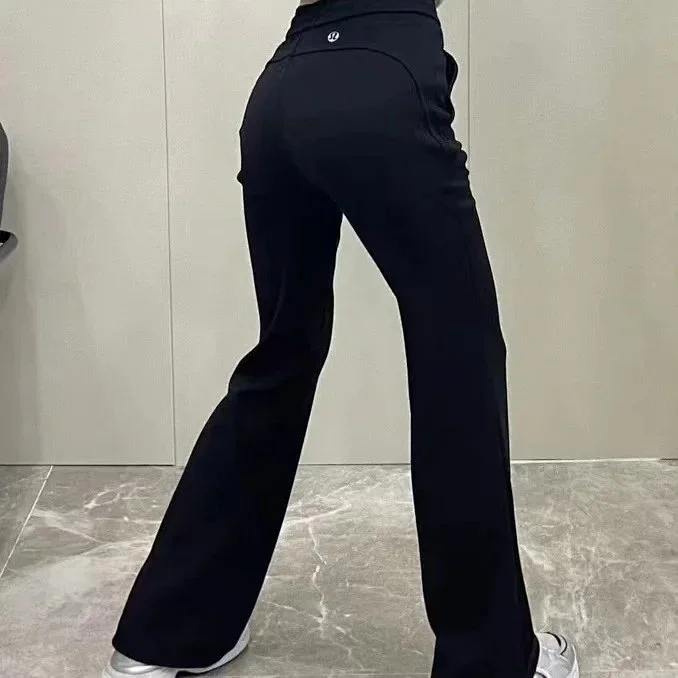 LULU sweatpants
