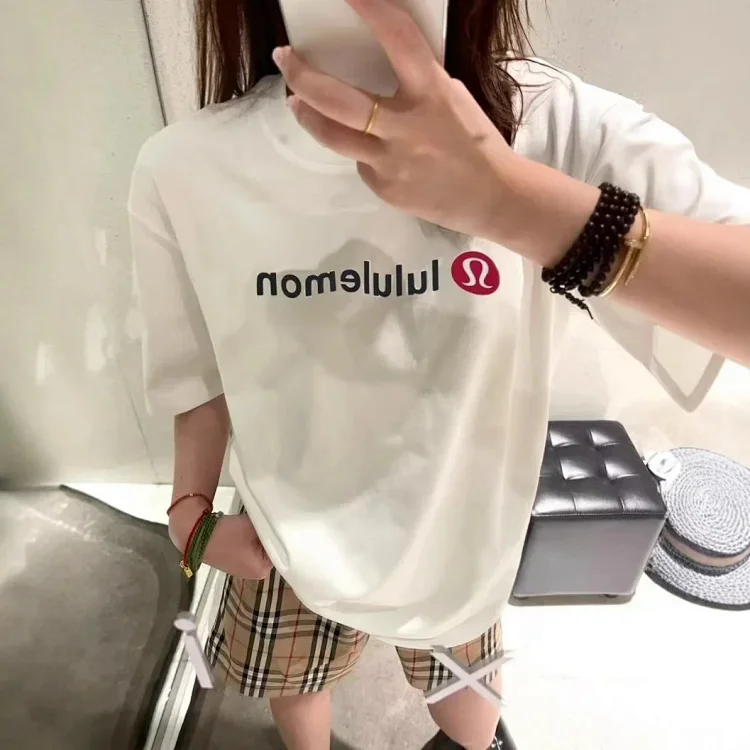 lulu TEE?TOP