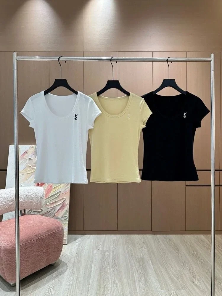 YSL TEE
