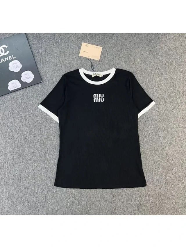 MIUMIU T-SHIRT