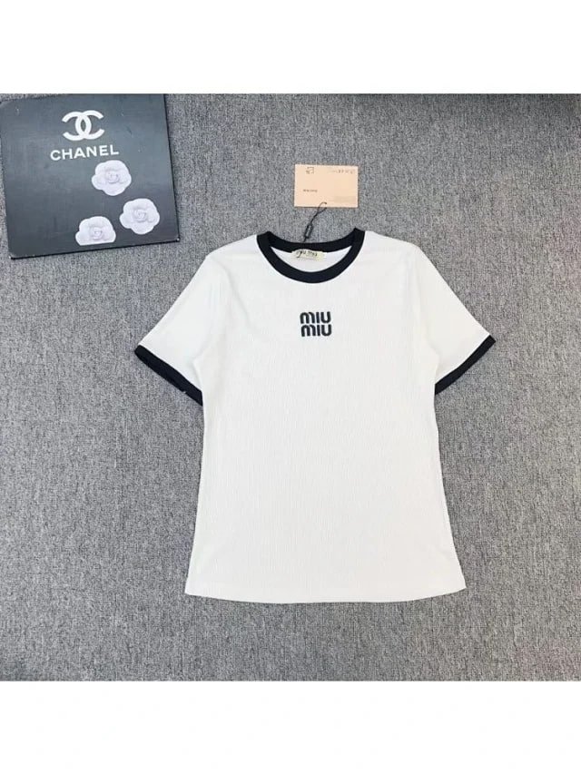 MIUMIU T-SHIRT