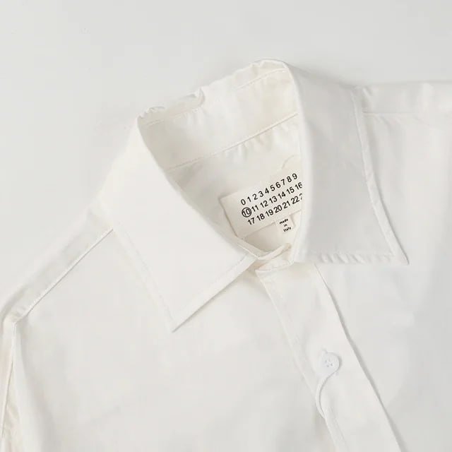 Maison Margiela shirt