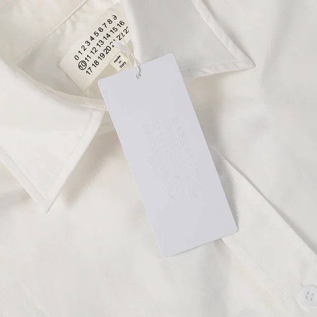 Maison Margiela shirt