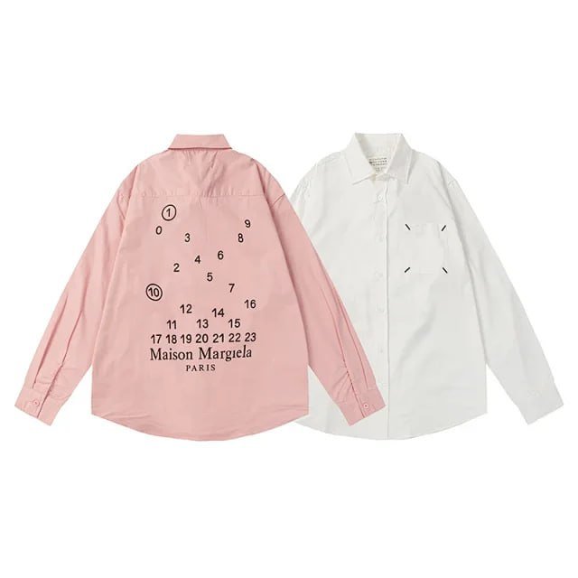 Maison Margiela shirt
