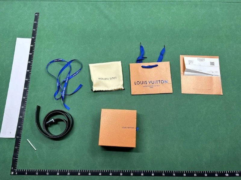 LV Belt（40+ Styles）