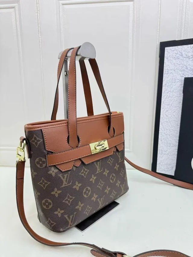 Louis Vuitton Bag Collection