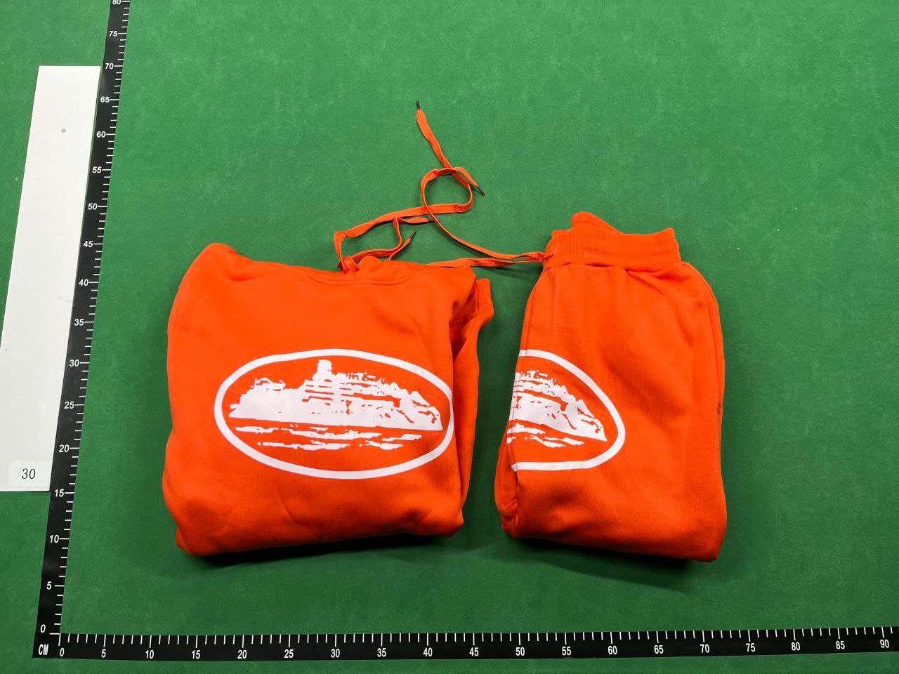 Corteiz Tracksuit （20+ style）