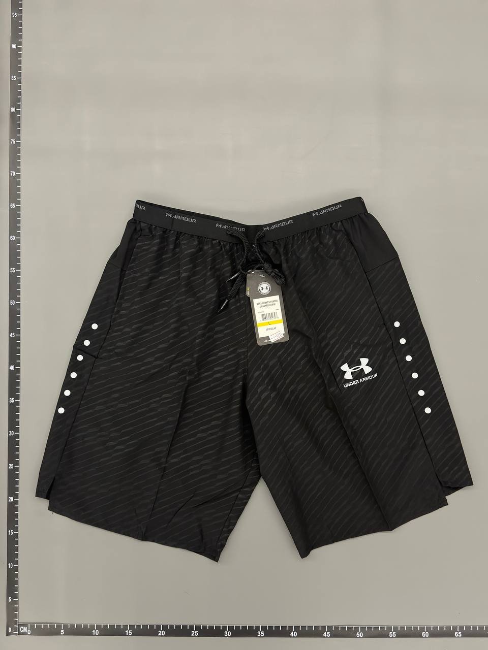   Under Armour shorts 