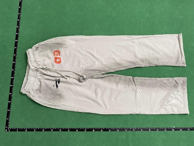   Hellstar tracksuit （20+style）