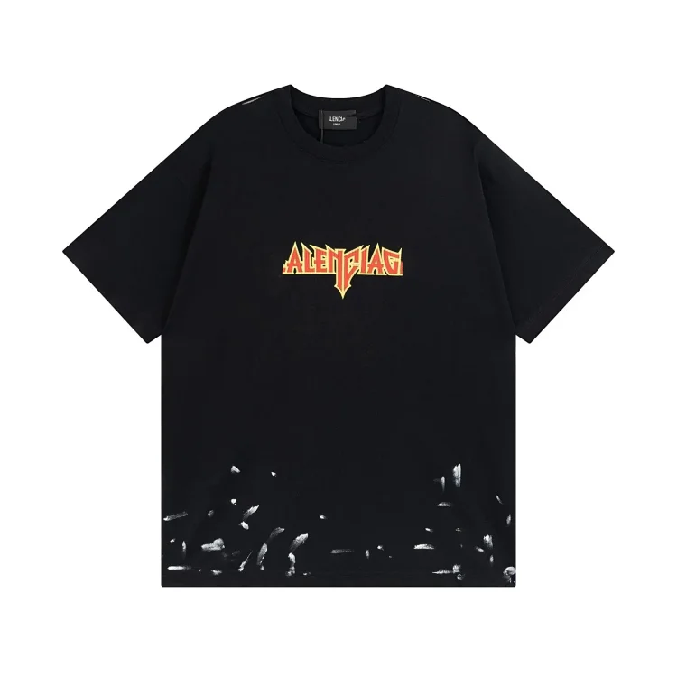  Balenciaga T-Shirt