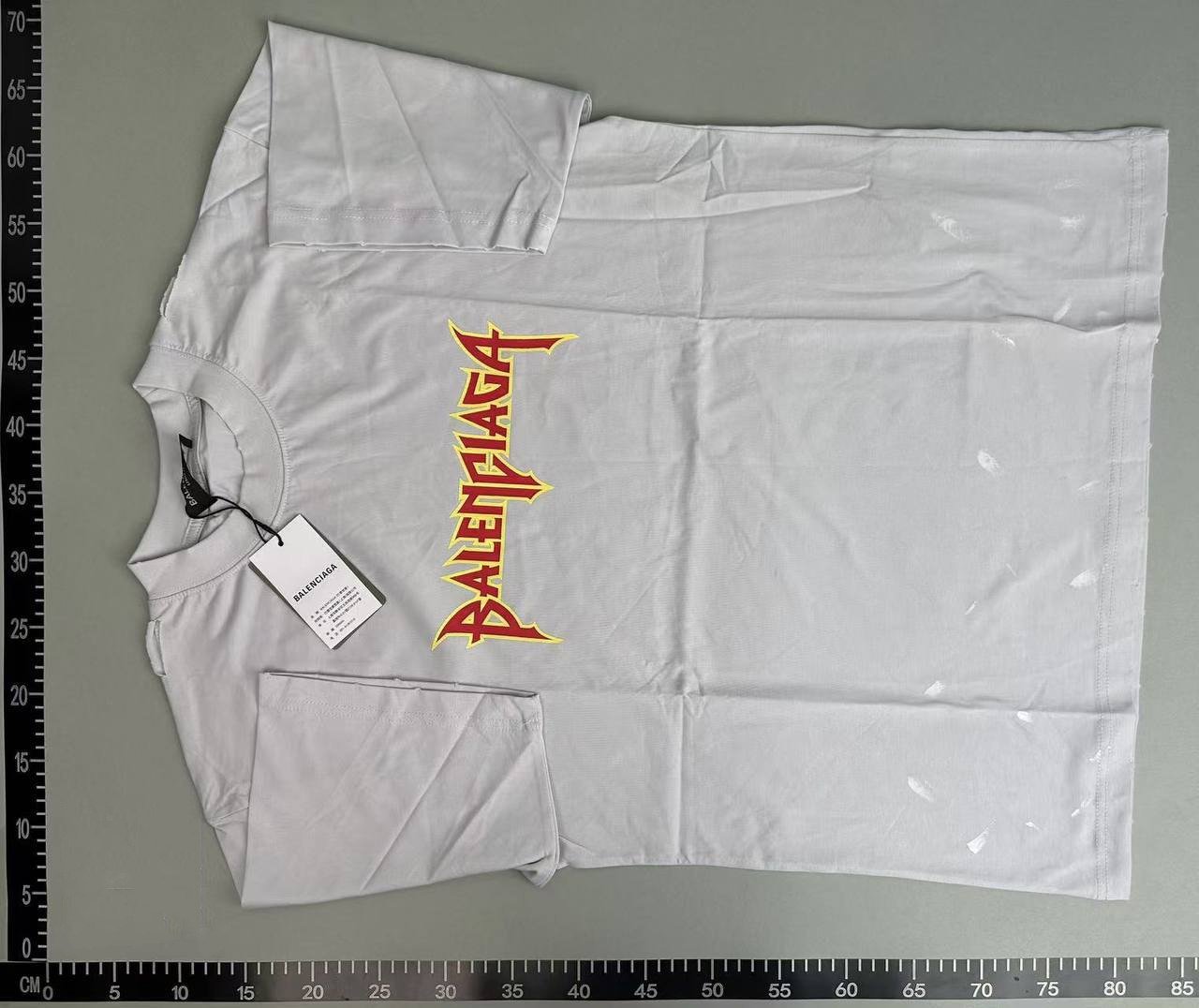  Balenciaga T-Shirt