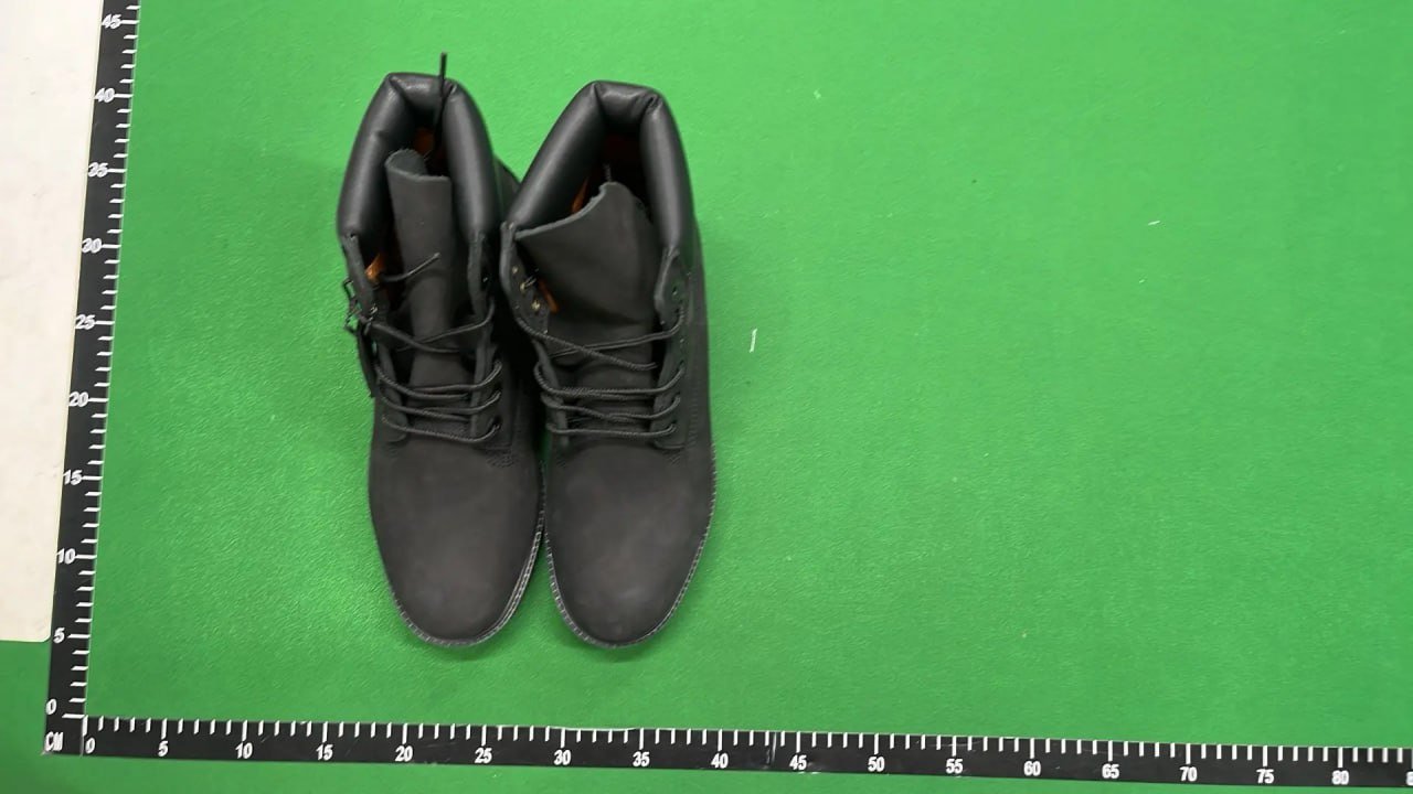 Timberland outdoor boots