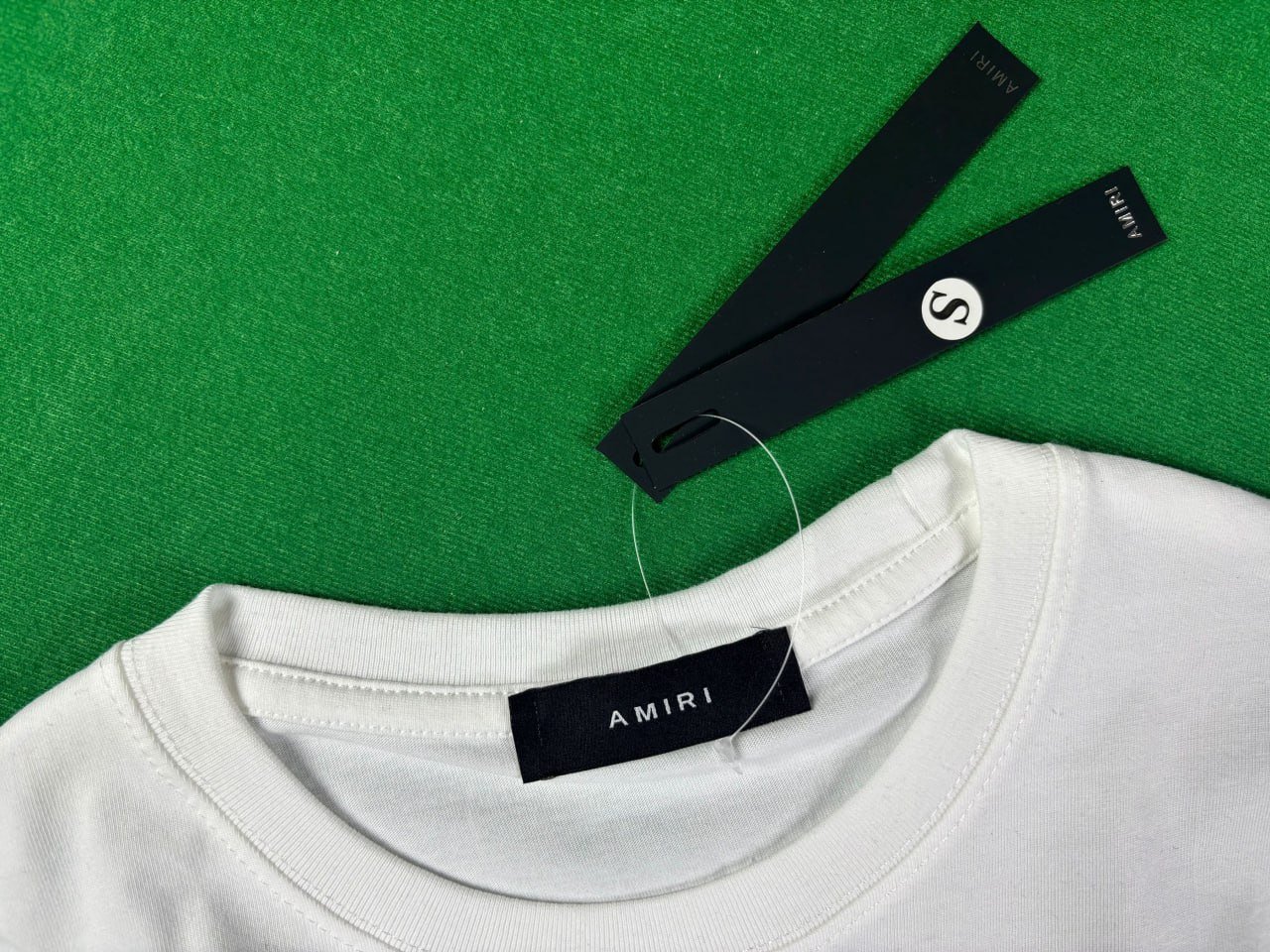 Amiri T-shirt