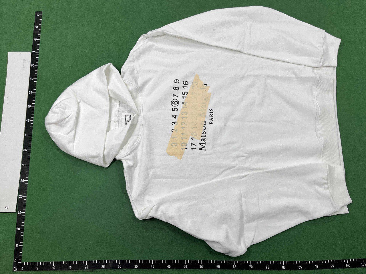 Margiela Hoodie