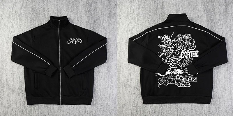 Corteiz Suits