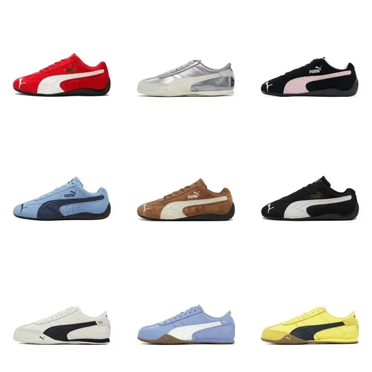  PUMA Speedcat [10 Styles]  