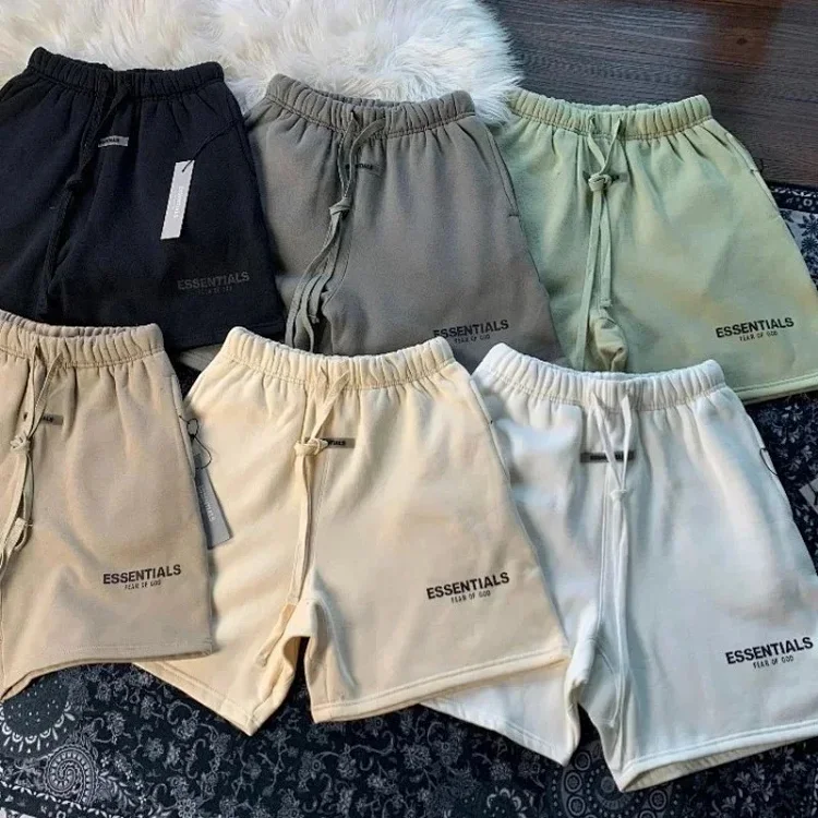 essentials shorts （5