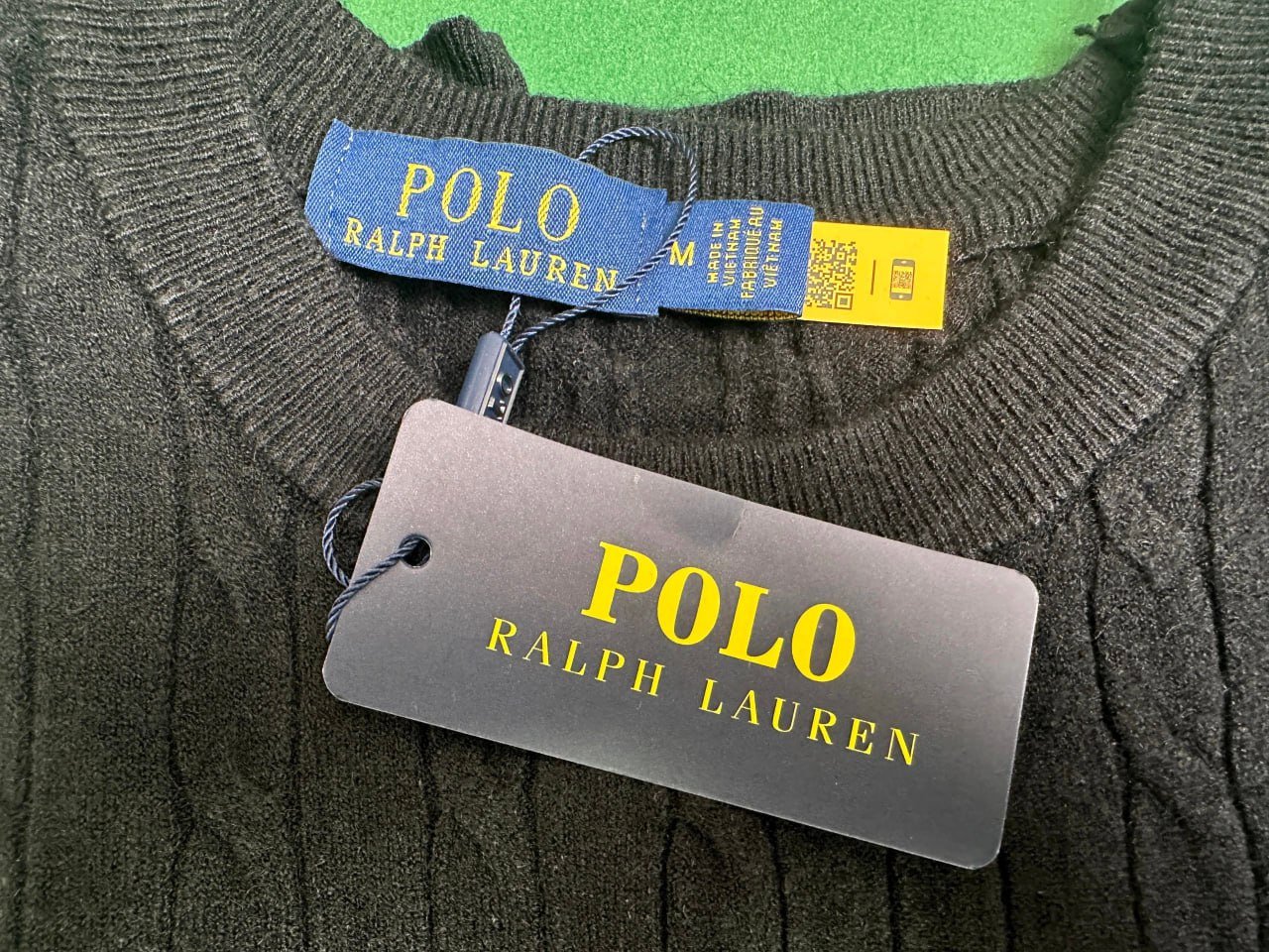 Ralph Lauren Sweater T-shirt( 11 + styles)
