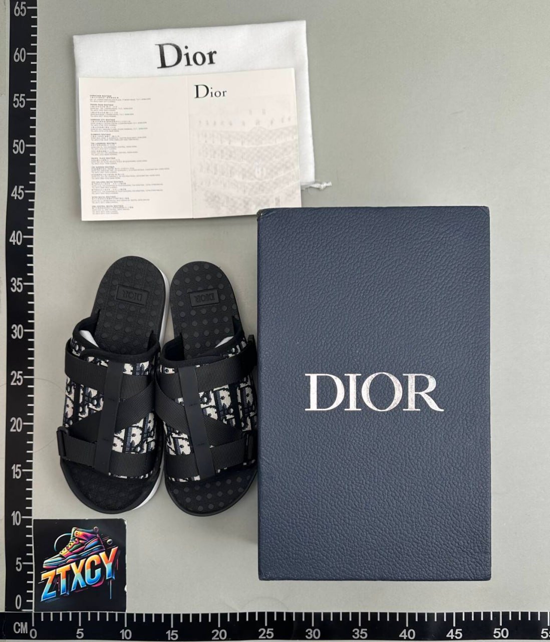 Dior Shoes