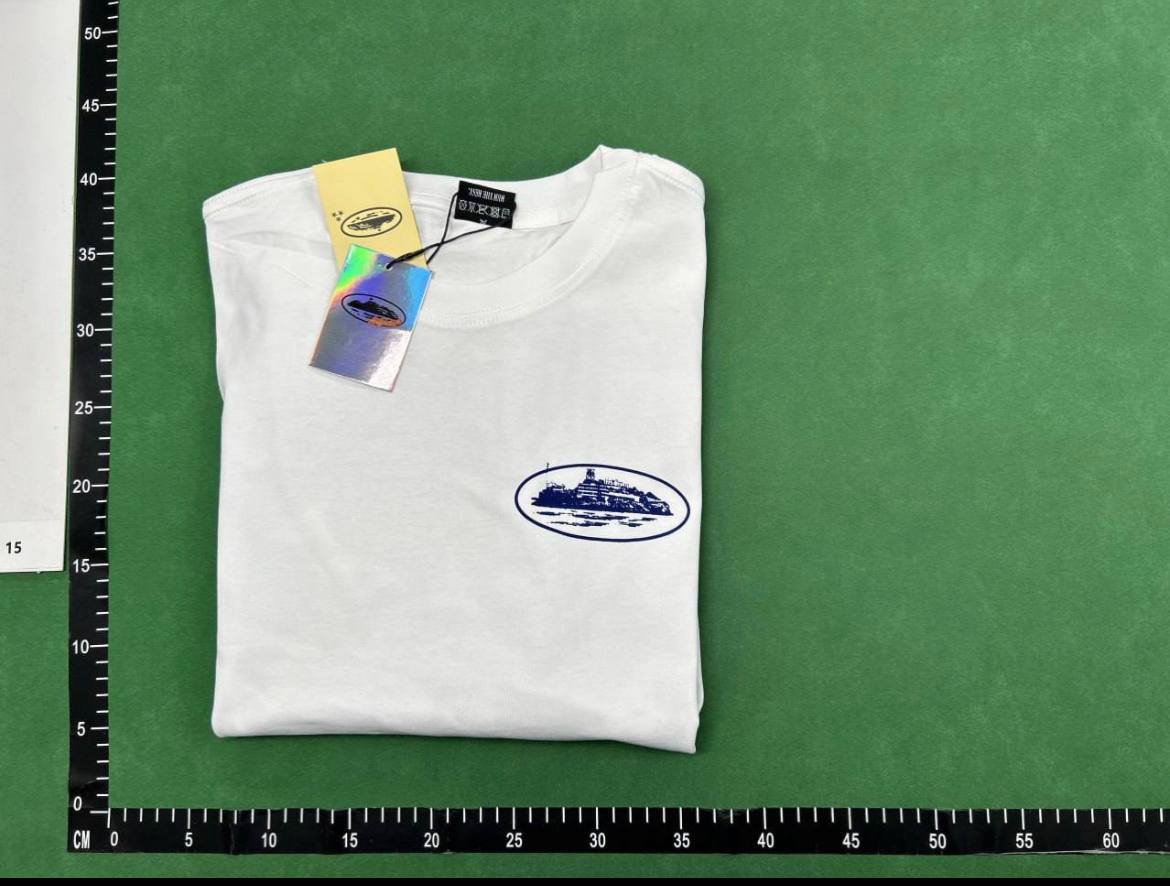 Corteiz T-Shirt（20+ style）