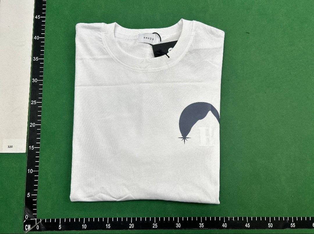  Rhude Tees