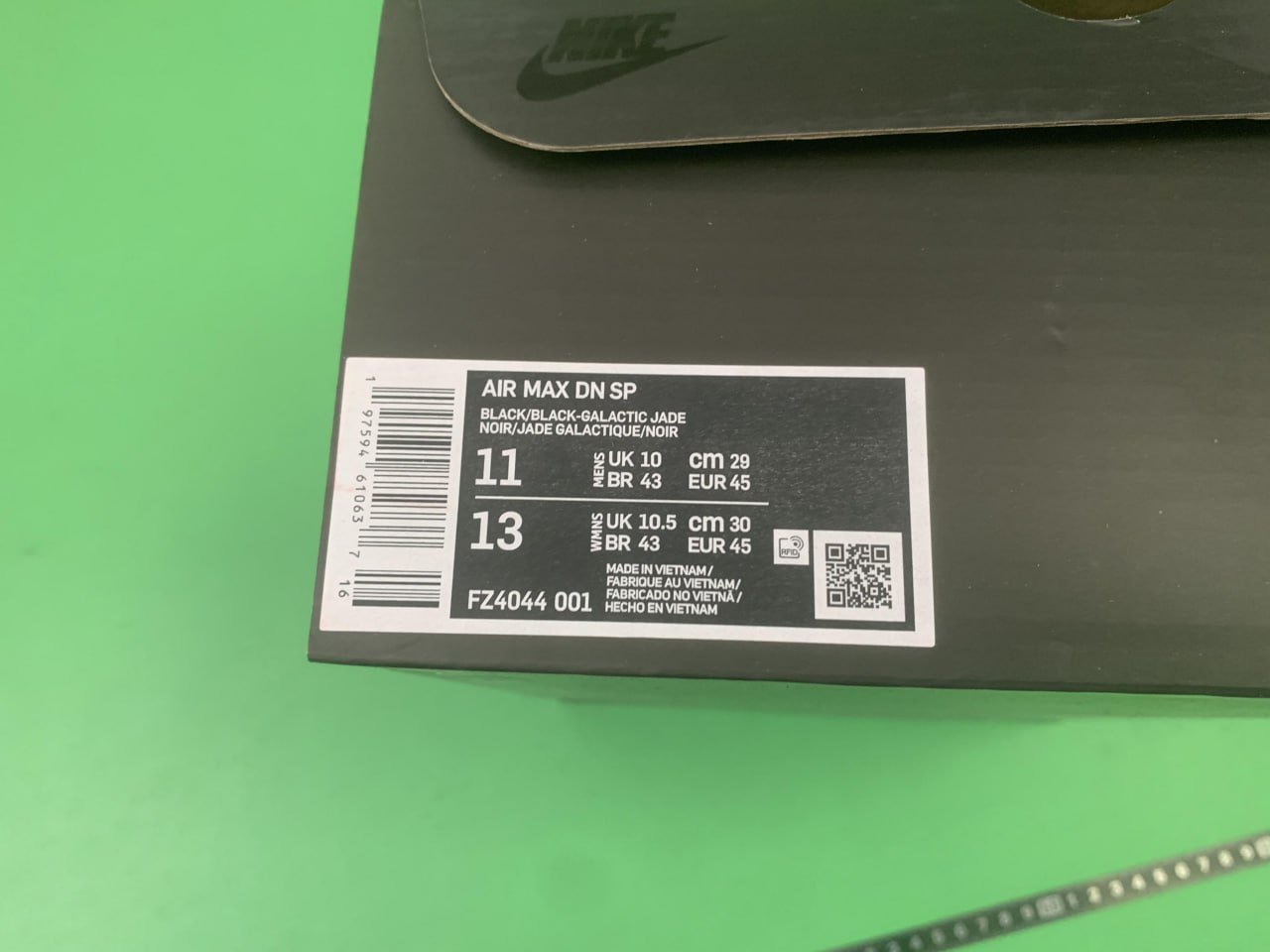 Air Max Dn (12 Colors)