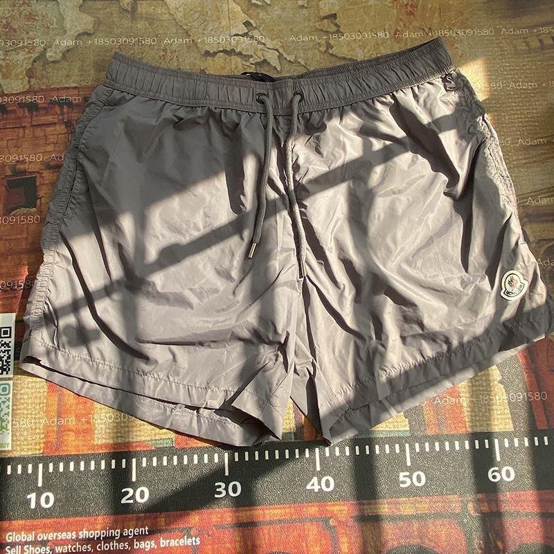 STONE ISLAND & MONCLER Shorts