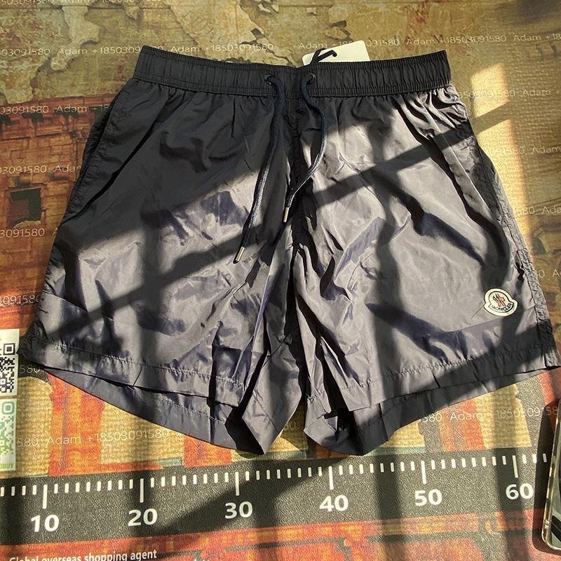 STONE ISLAND & MONCLER Shorts