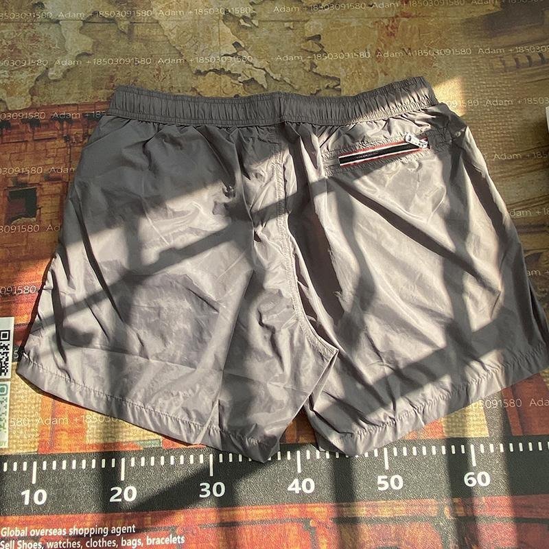 STONE ISLAND & MONCLER Shorts