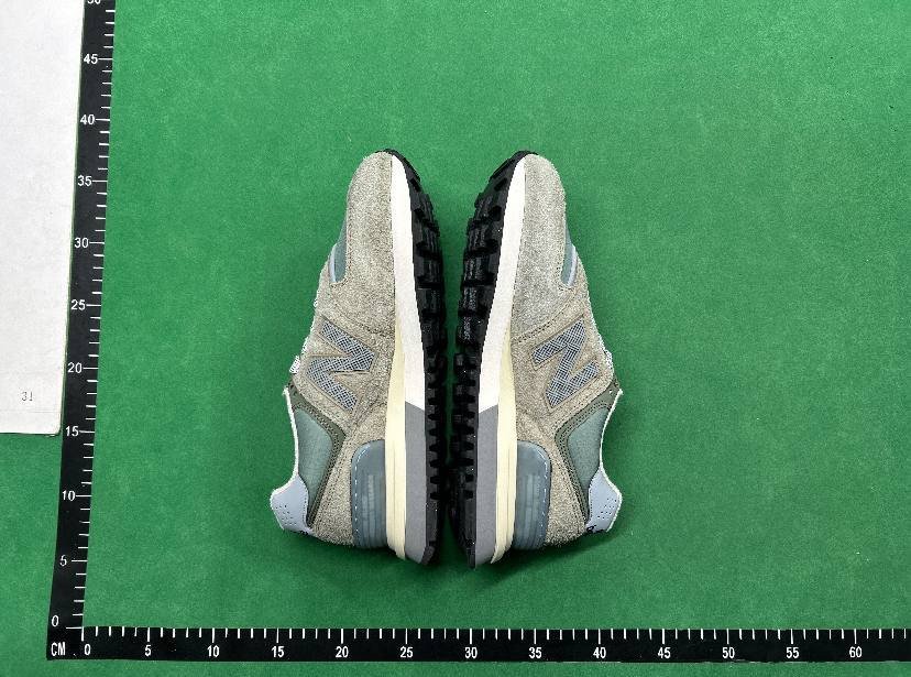  Zapatos New Balance X Stone Island