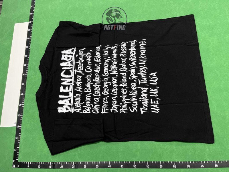 Balenciaga T-shirt