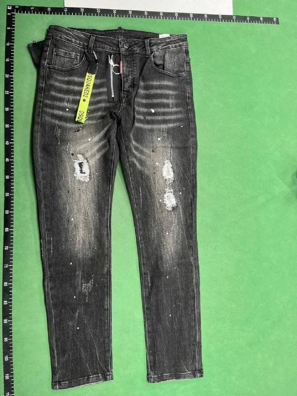DSQUARED2 Jeans