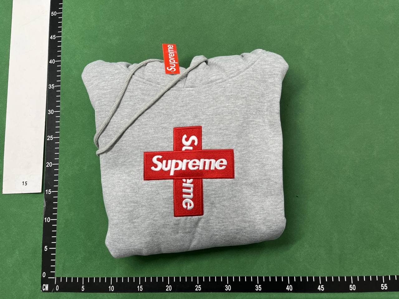 Supreme Hoodie